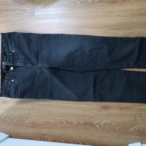 Women high rise Jean's